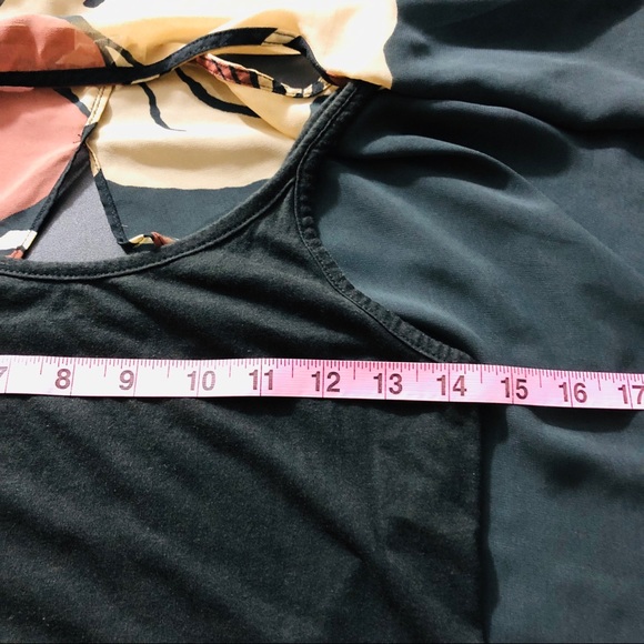 Anthropologie Top-h1 - Picture 5 of 8